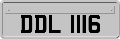 DDL1116