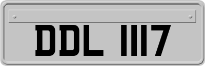 DDL1117