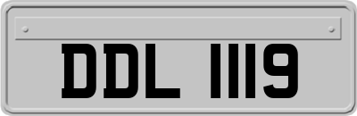DDL1119