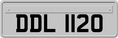 DDL1120
