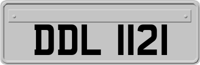 DDL1121