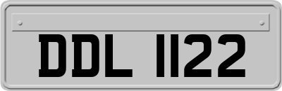 DDL1122