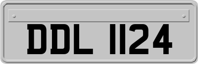 DDL1124