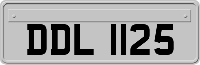 DDL1125