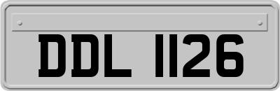 DDL1126
