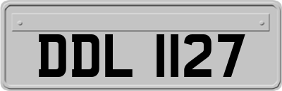 DDL1127