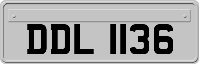 DDL1136
