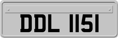 DDL1151