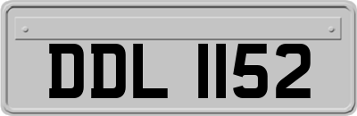 DDL1152