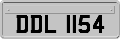 DDL1154