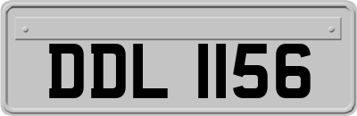 DDL1156