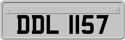 DDL1157