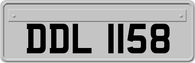 DDL1158