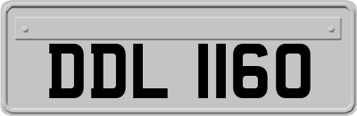 DDL1160