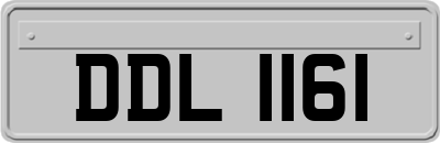 DDL1161