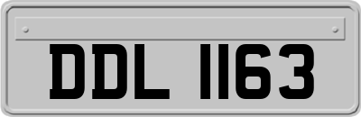 DDL1163