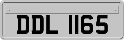 DDL1165