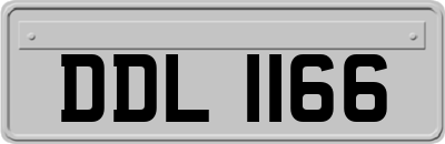 DDL1166