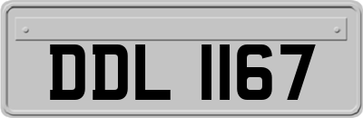 DDL1167