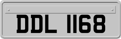 DDL1168