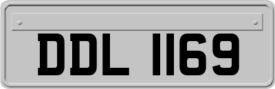 DDL1169