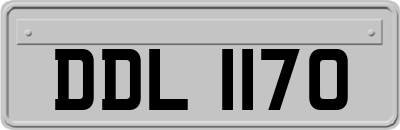 DDL1170