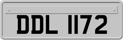 DDL1172