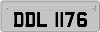 DDL1176