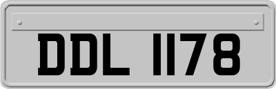 DDL1178