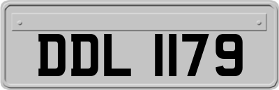 DDL1179