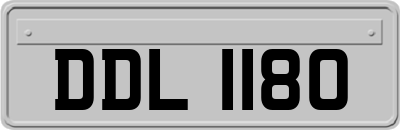 DDL1180