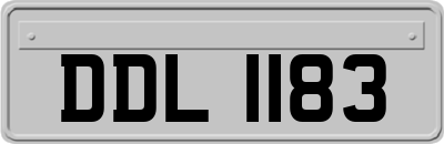 DDL1183