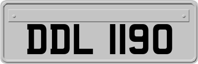 DDL1190