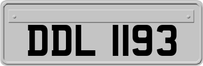 DDL1193
