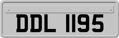 DDL1195