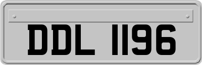 DDL1196