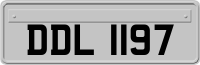 DDL1197