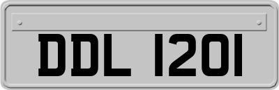 DDL1201