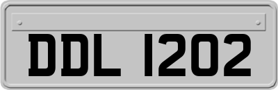 DDL1202