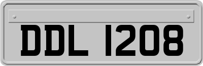 DDL1208