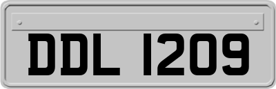 DDL1209