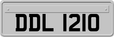 DDL1210