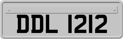 DDL1212