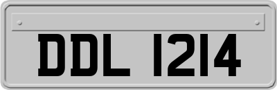 DDL1214