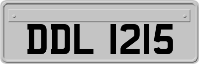 DDL1215