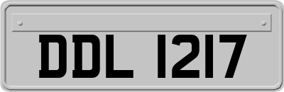 DDL1217