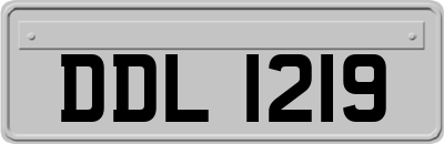 DDL1219