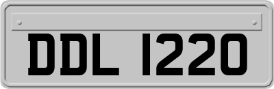 DDL1220