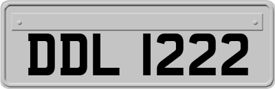 DDL1222