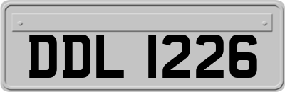 DDL1226
